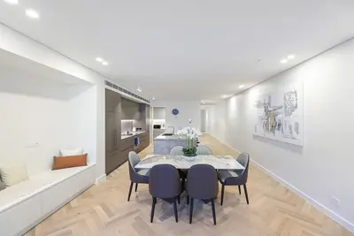 Image de The William Townhouse in Sydney Cbd Hyde Park