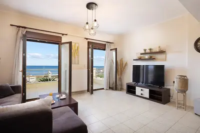 Image de Dolce Alba-Sea View Exclusive Maisonette