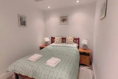 Image de Charming 2b Cottage in Stranraer: Vintage Escape