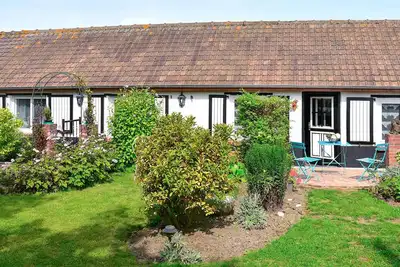 Image de Superb gite with jacuzzi