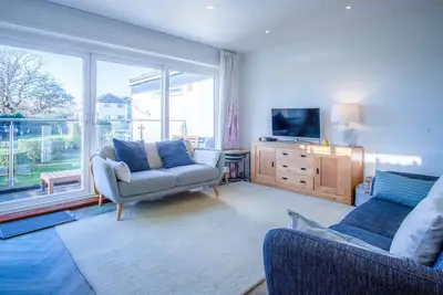 Image de Footsteps - 2 Bedroom Apartment - Saundersfoot