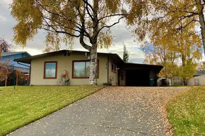 Image de Dexter's Playground, an eclectic 2-bedroom house just 1. 5 miles from the airport