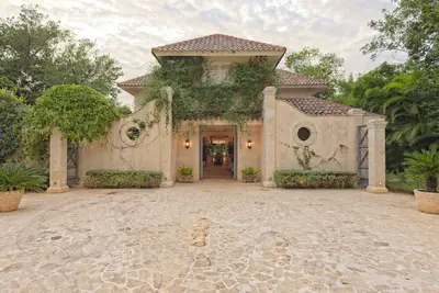 Image de Tortuga A2 - Charming villa in exclusive beach and golf resort