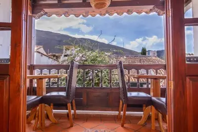 Image de Bello Hogar (Casa Colonial). \n