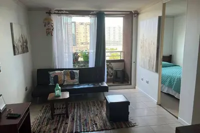 Image de Entire housing: rented housing in Temuco, Chile