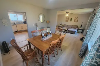 Image de Charming 3-bedroom house near snowmobile trails