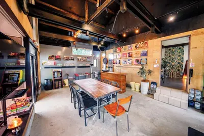 Image de Entire building available / Chosei Chiba