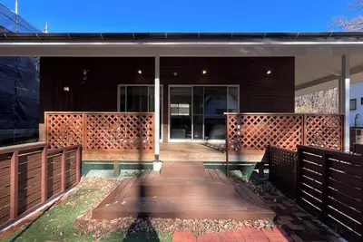 Image de Yatsugatake Rental Villa Hachinya / Hokuto Yamanashi