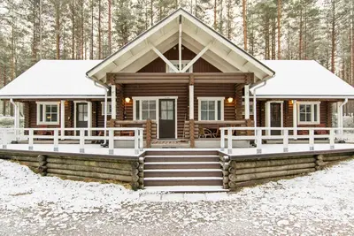 Image de Kilpolan karoliina by Interhome
