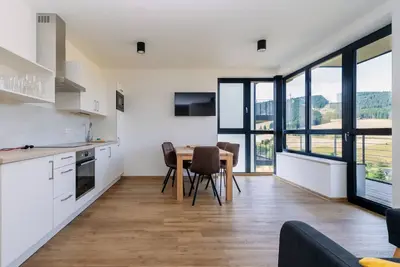 Image de Appartement Enzian by Interhome