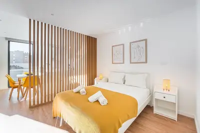 Image de GuestReady - Une maison parfaite près de Marquês