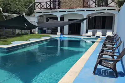 Image de Villa Le Mirage Monterrico Guatemala