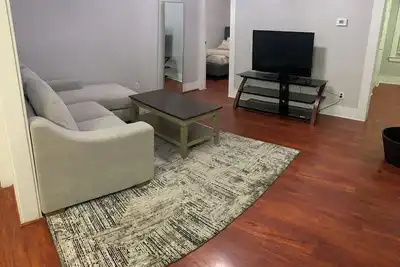 Image de Charming 3-bedroom house with WiFi and Ac in lovely Modesto