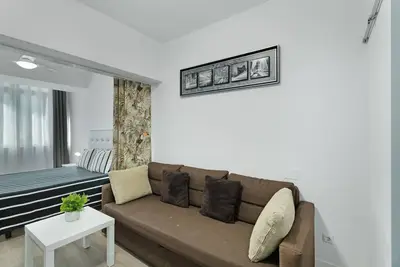 Image de Appartement de vacances « El Hogar Del Viajero » avec Wi-Fi à Las Palmas