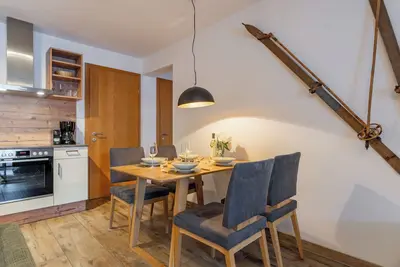 Image de Bel appartement près de Zell am See et Kaprun