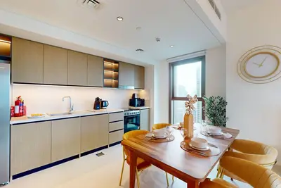 Image de Primestay - Burj Crown - Downtown