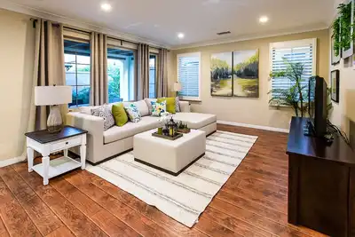 Charming 3br Home in Irvine with Resort Amenities, Close to Beaches, Pets #28