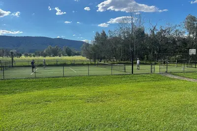 Image de Delightful Farm Property With Lakes Nearby and 20 Minutes to Seal Rocks