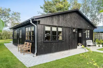 Image de Maison d'été confortable près d'Ore Strand