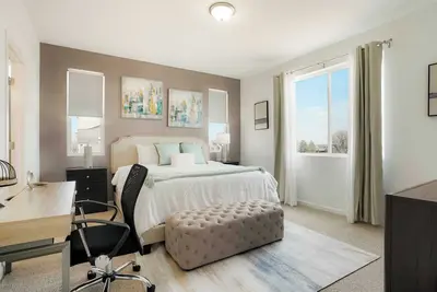 Image de Elegant 3br Home｜Family-Friendly w/ Garage & Flexible Lease Terms  #41712