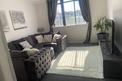 Image de Hidden Little Den near beaches and walks