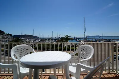 Image de Appartement à Estartit près de la plage