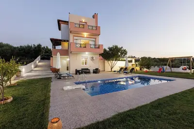 Image de Marina Villa a nature inspiring retreat, Villa