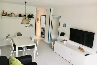 Image de Appartement à Playa de Pals proche plage