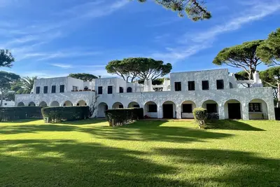 Image de Appartement à Pals avec parking