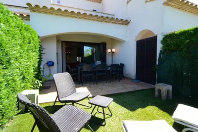 Image de Maison à Estartit avec piscine pour enfants