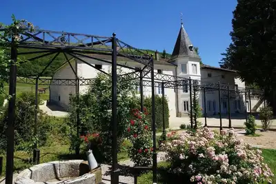 Image de Gite De Charme Dans L'Ain A La Campagne A 1 H De Lyon Et 1h30 De Geneve
