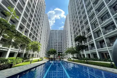 Image de House of wu Staycation