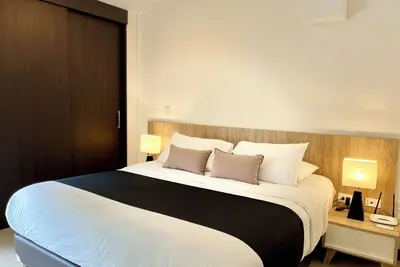 Image de Suite Standard - Hôtel Rioverde