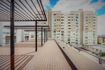 Image de Appartement Lifestyle avec Alberca à proximité de l'Arena Guadalajara