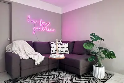 Image de Appartement Santa Tere Près du quartier de Chapultepec!