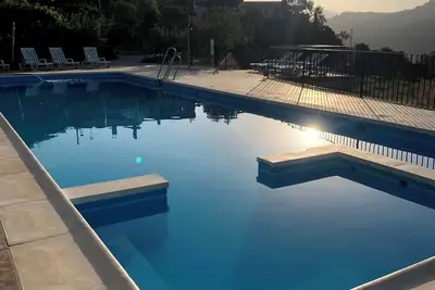 Image de ferme La Albaida campo