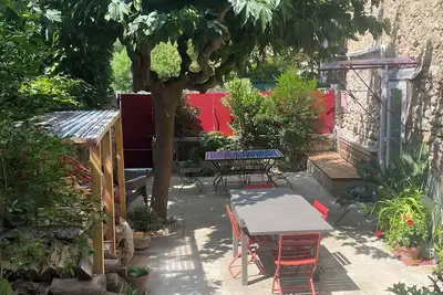 Image de Maison près du canal du midi à deux pas de Narbonne