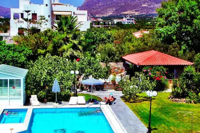 Image de Type Maisonnette 60 m2 - Bel appartement proche de la plage