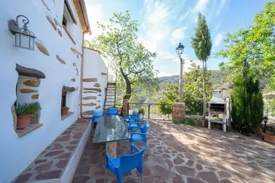 Image de ferme La curiosa campo