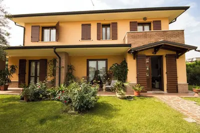 Image de Cozy b&b on the outskirts of Mantua, 5 minutes from the historic center