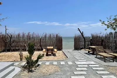 Image de My Hoa Oceanfront Home