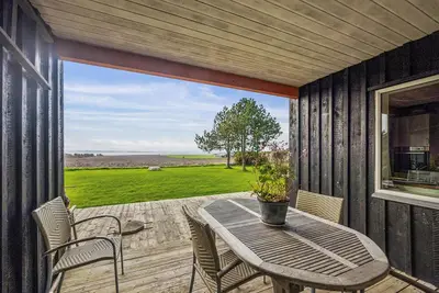 Image de Superbe maison de 4 chambres à Karby