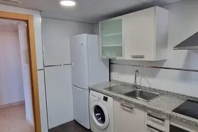 Image de Bright apartment with wonderful views