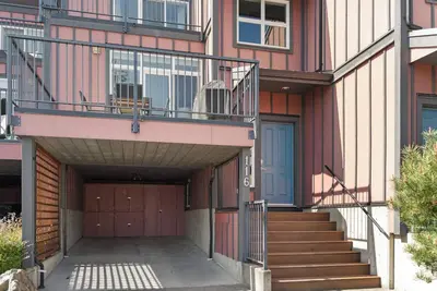 Image de Ocean View 2 Bedroom Pet Friendly Townhome, Sooke, Bc