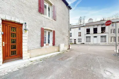 Image de Magnifique maison de 2 chambres à.