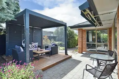 Image de Stay at Puhara - Parklands Escape