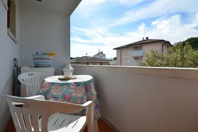 Image de Escapade idéale pour six personnes près de la plage