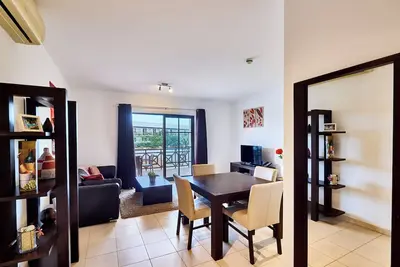 Image de Charming 2-bedroom apartment in Tortuga Beach Resort, Sal
