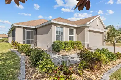 Spacious Home in Peaceful Neighborhood