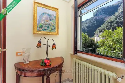 Image de House Petra in the Amalfi center, with fast wifi and Ac